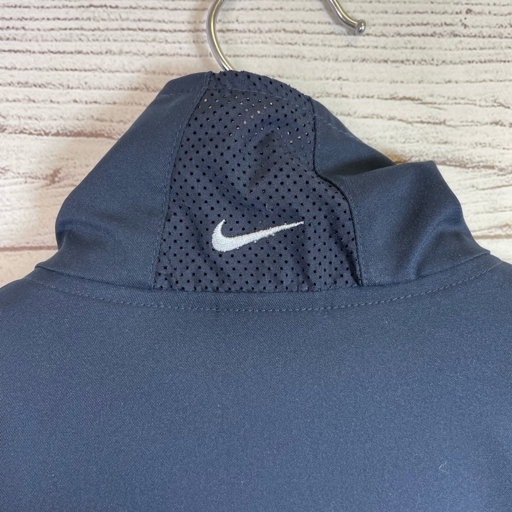Kids Nike Zip Up Windbreaker - Picture 3 of 8